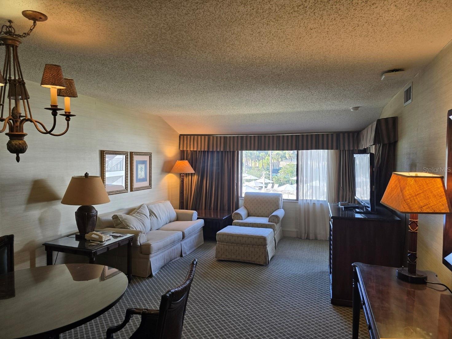 SADDLEBROOK CONDO CL 01 - Residential
