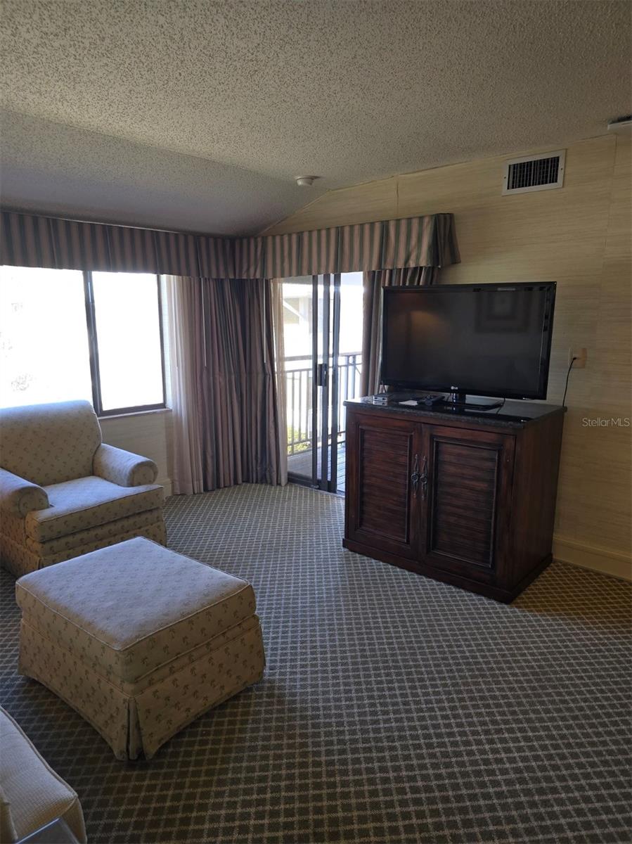 SADDLEBROOK CONDO CL 01 - Residential