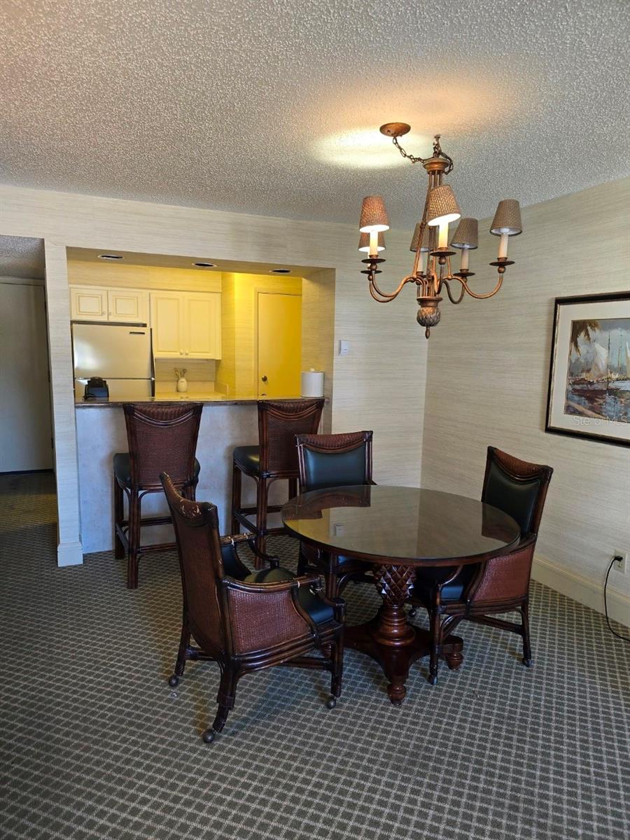 SADDLEBROOK CONDO CL 01 - Residential