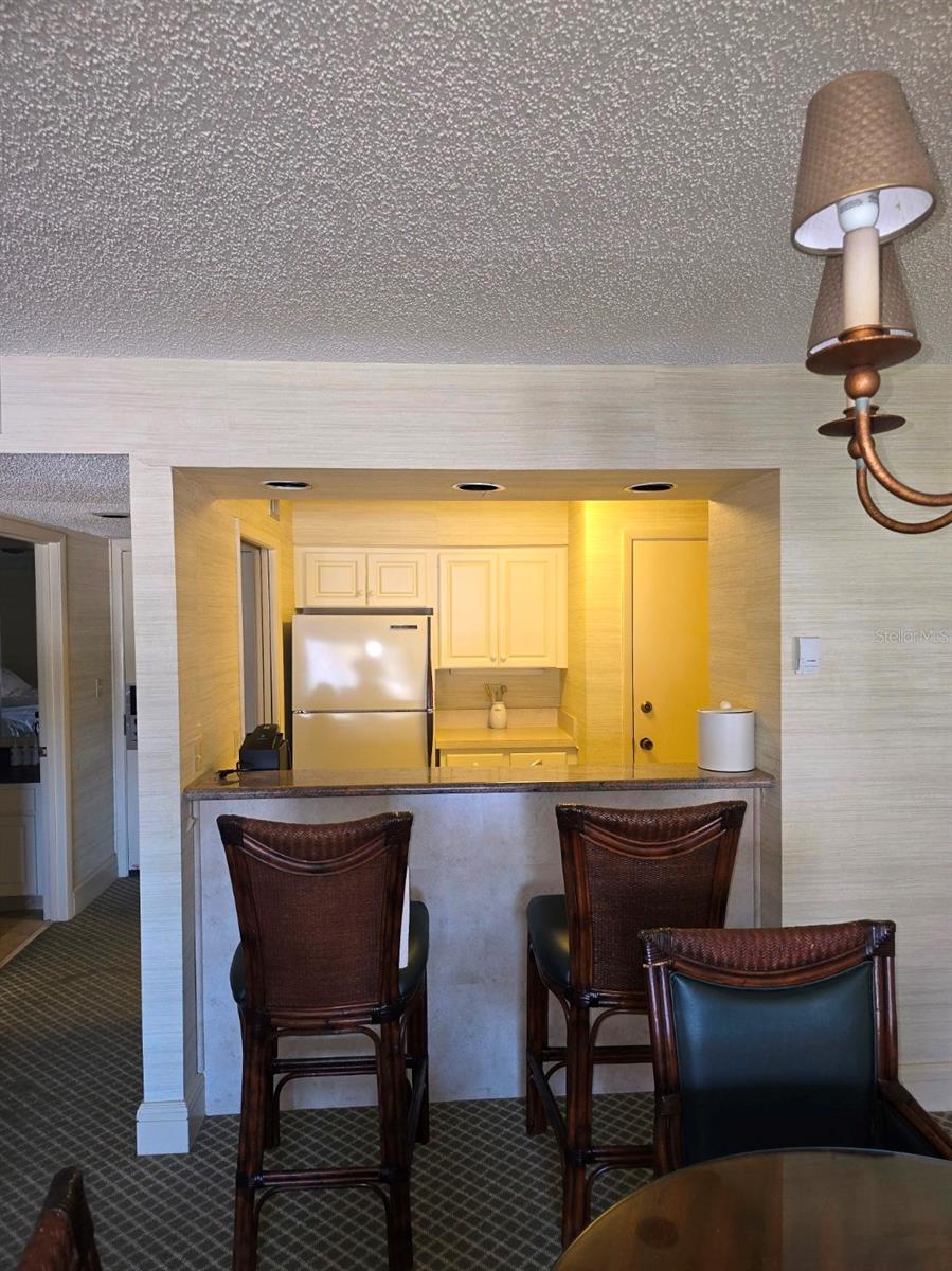 SADDLEBROOK CONDO CL 01 - Residential