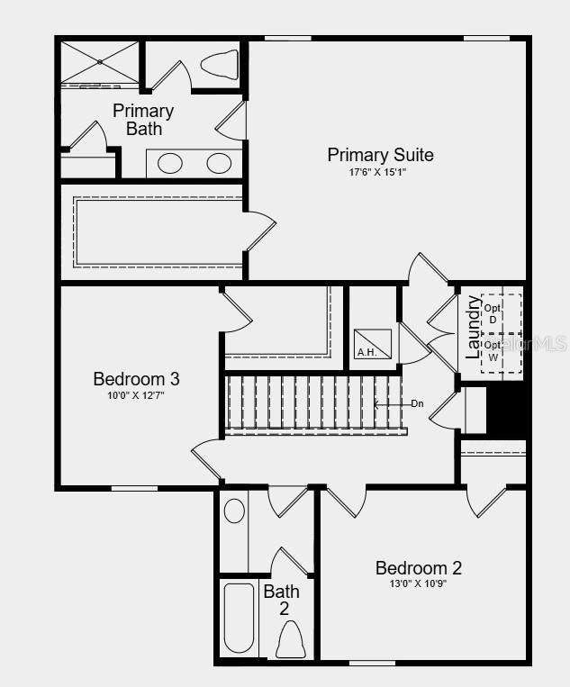 WATERSTONE - Residential