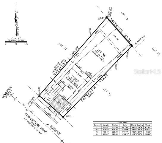 WATERSTONE - Residential
