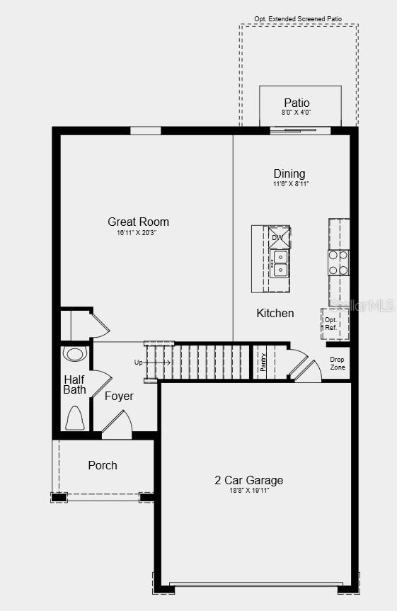 WATERSTONE - Residential