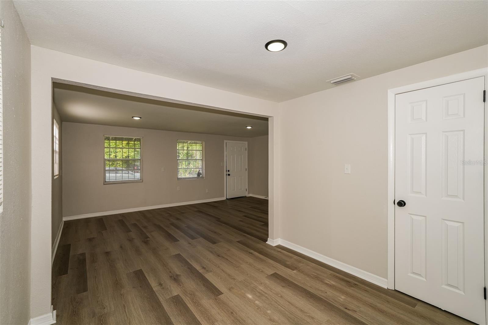ENGLEWOOD - Residential