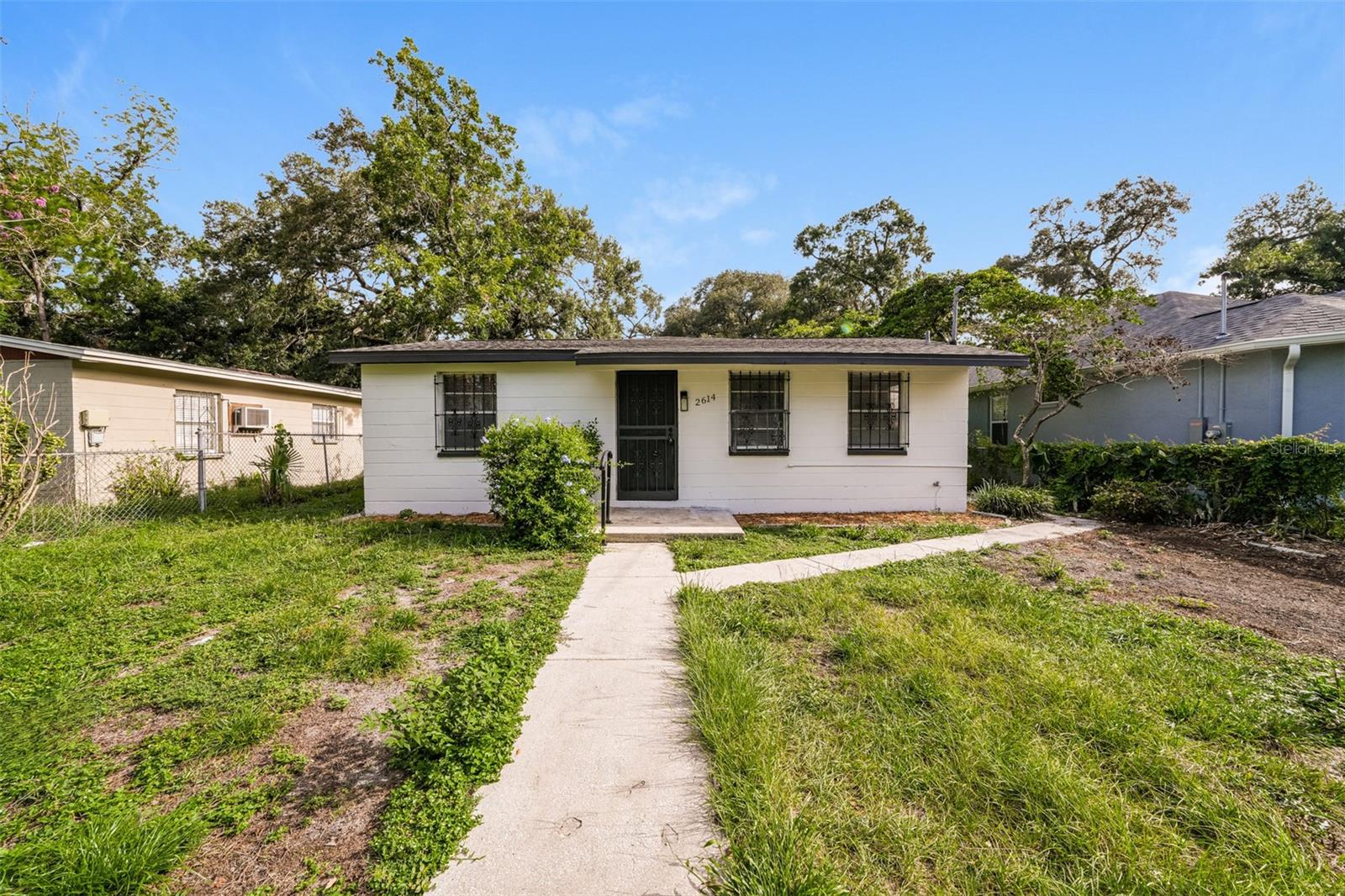 ENGLEWOOD - Residential