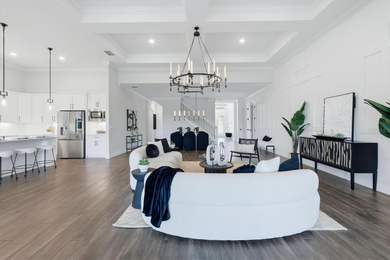 SHOREVIEW - Residential
