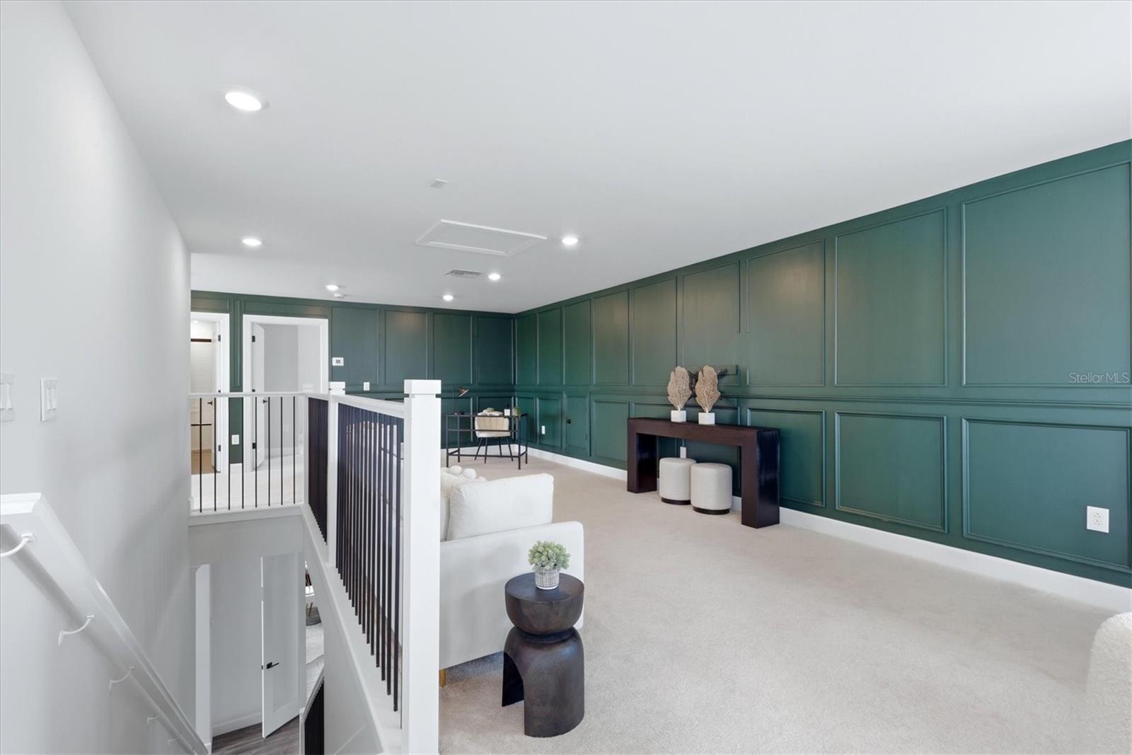 SHOREVIEW - Residential