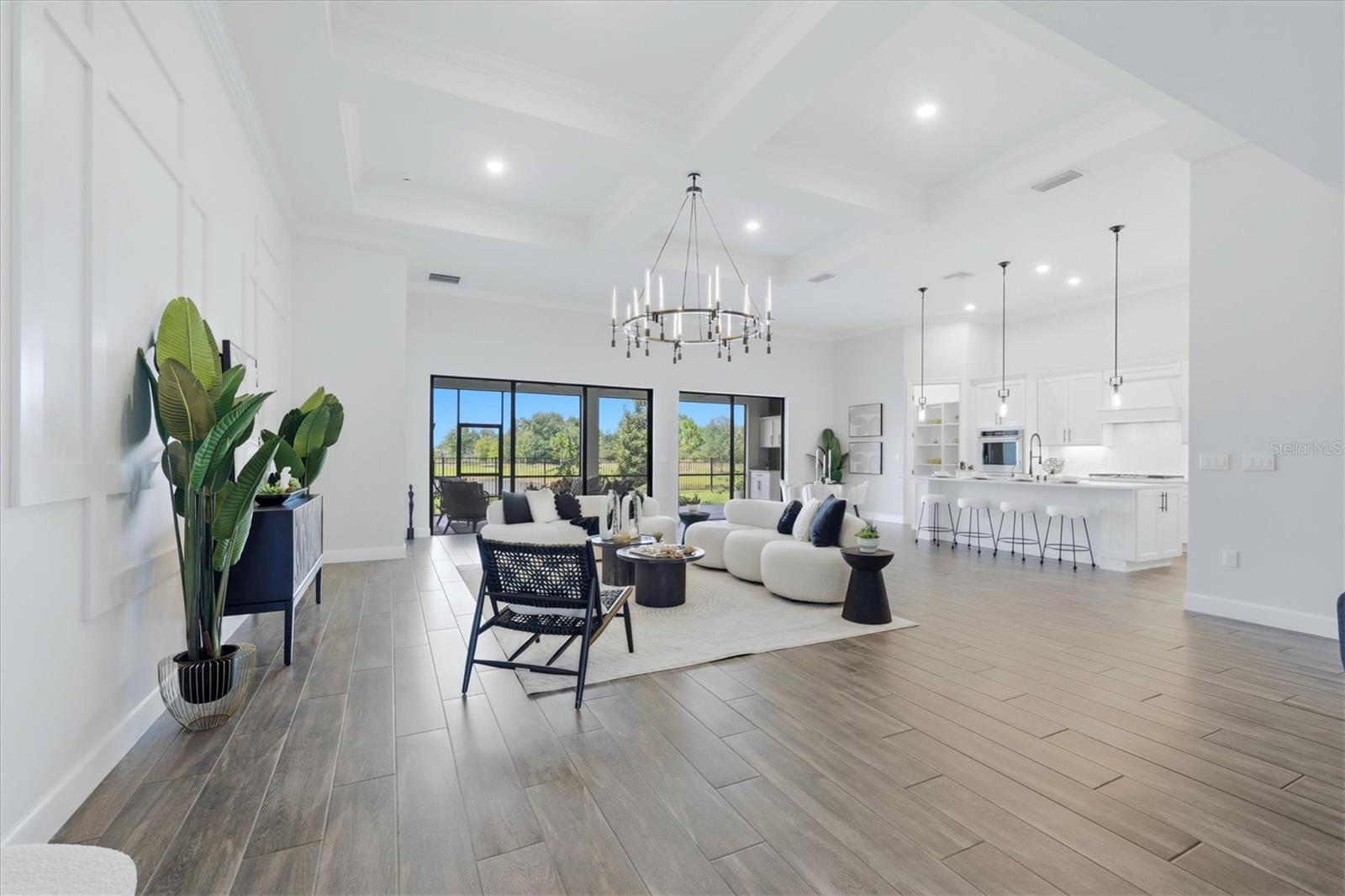 SHOREVIEW - Residential