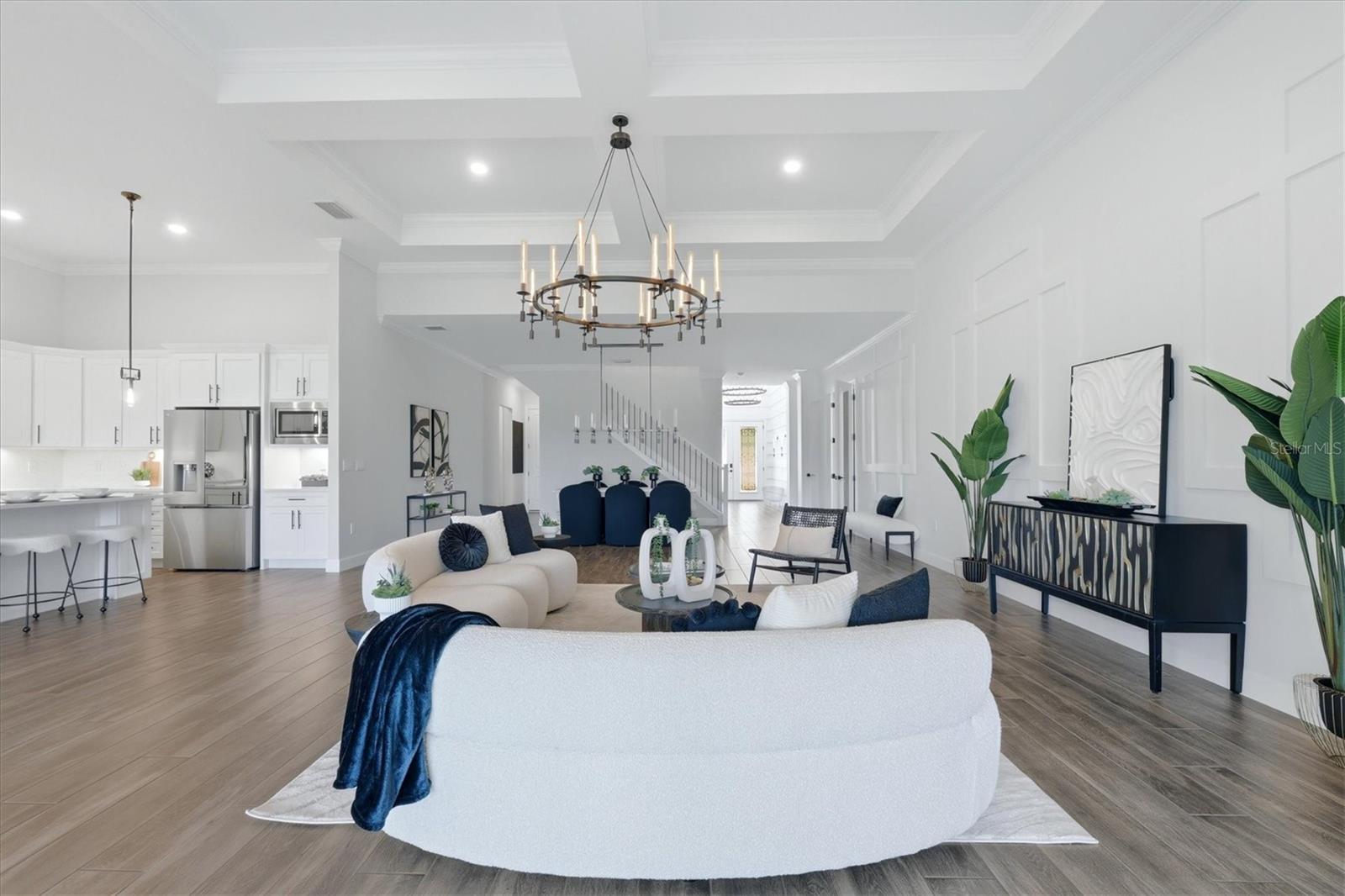 SHOREVIEW - Residential