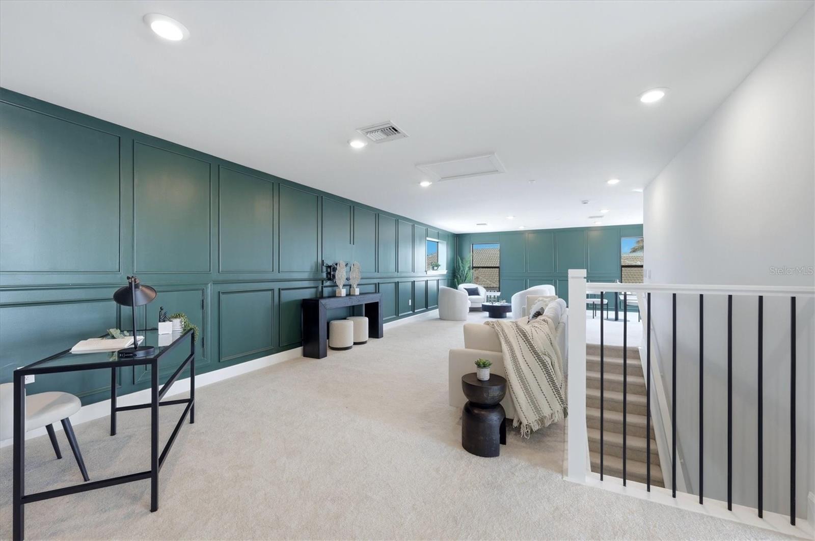 SHOREVIEW - Residential
