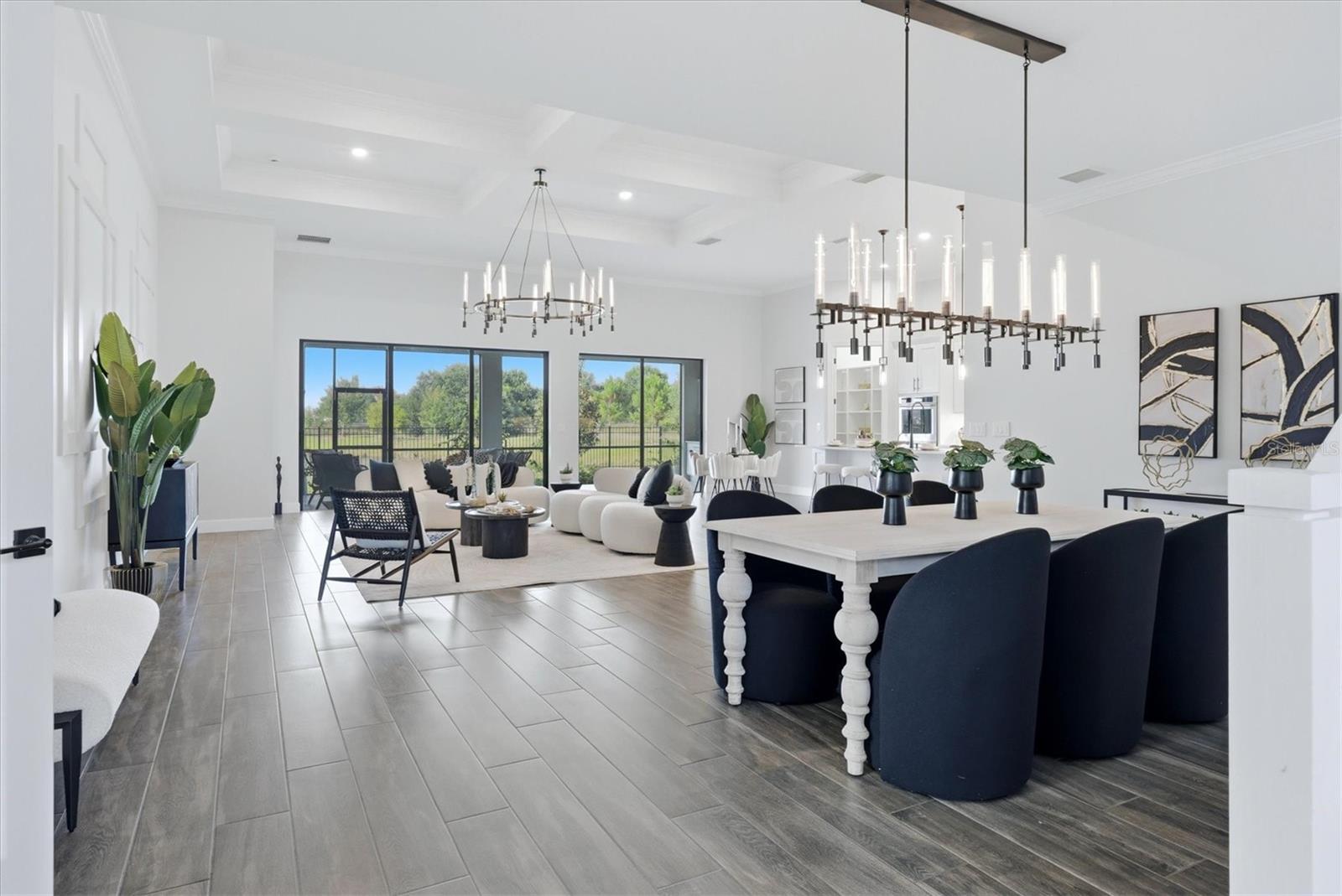 SHOREVIEW - Residential