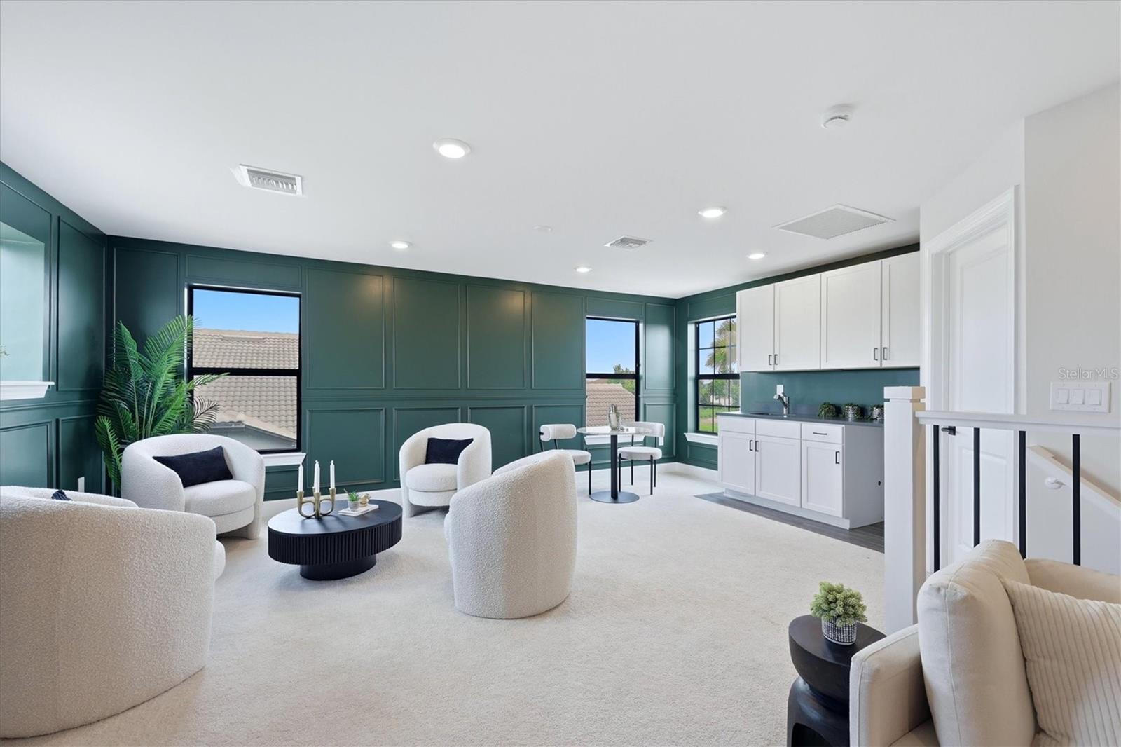 SHOREVIEW - Residential