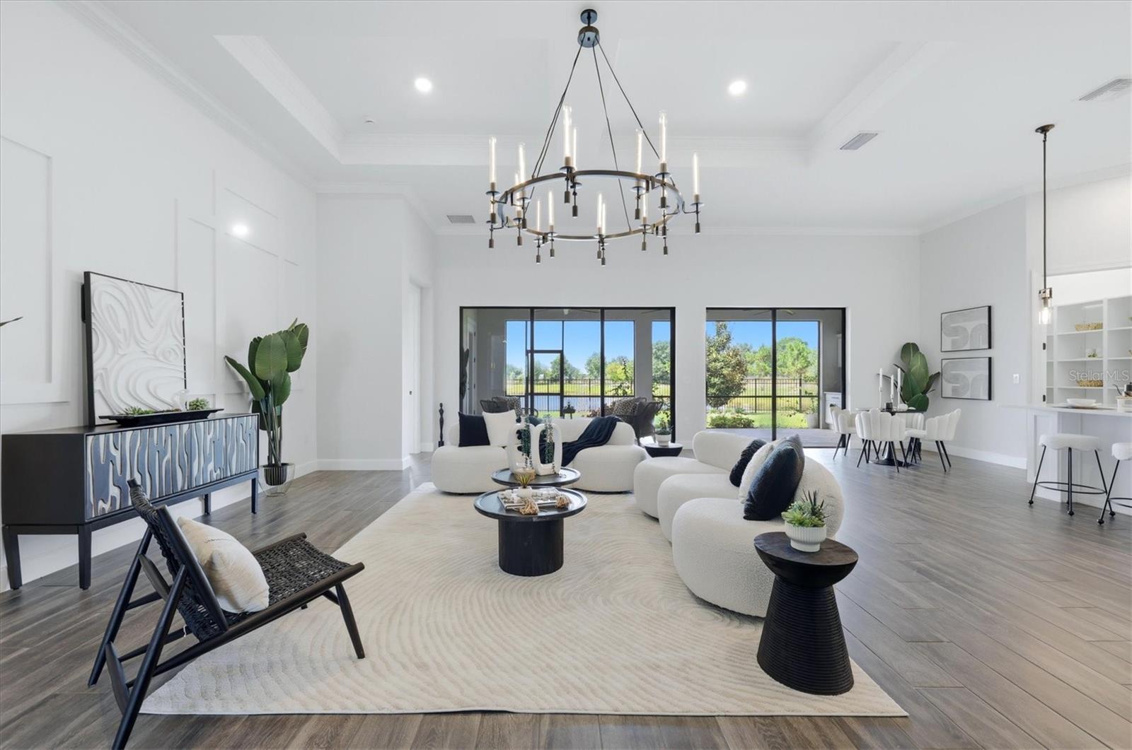 SHOREVIEW - Residential