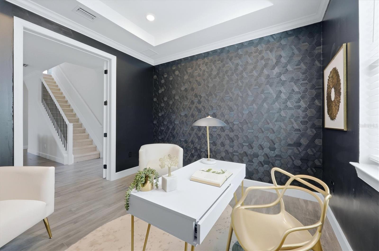 SHOREVIEW - Residential