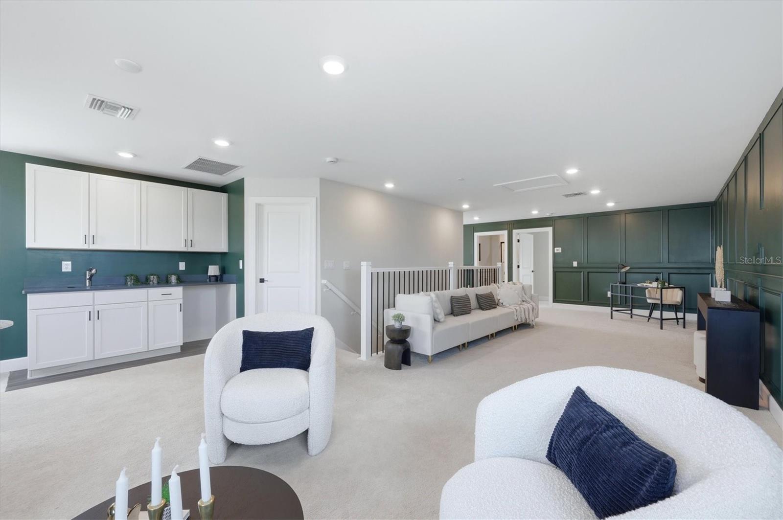 SHOREVIEW - Residential