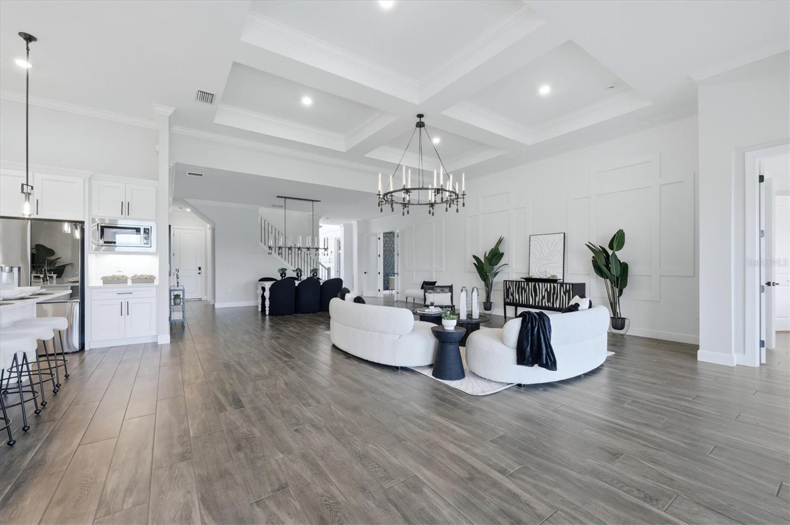 SHOREVIEW - Residential