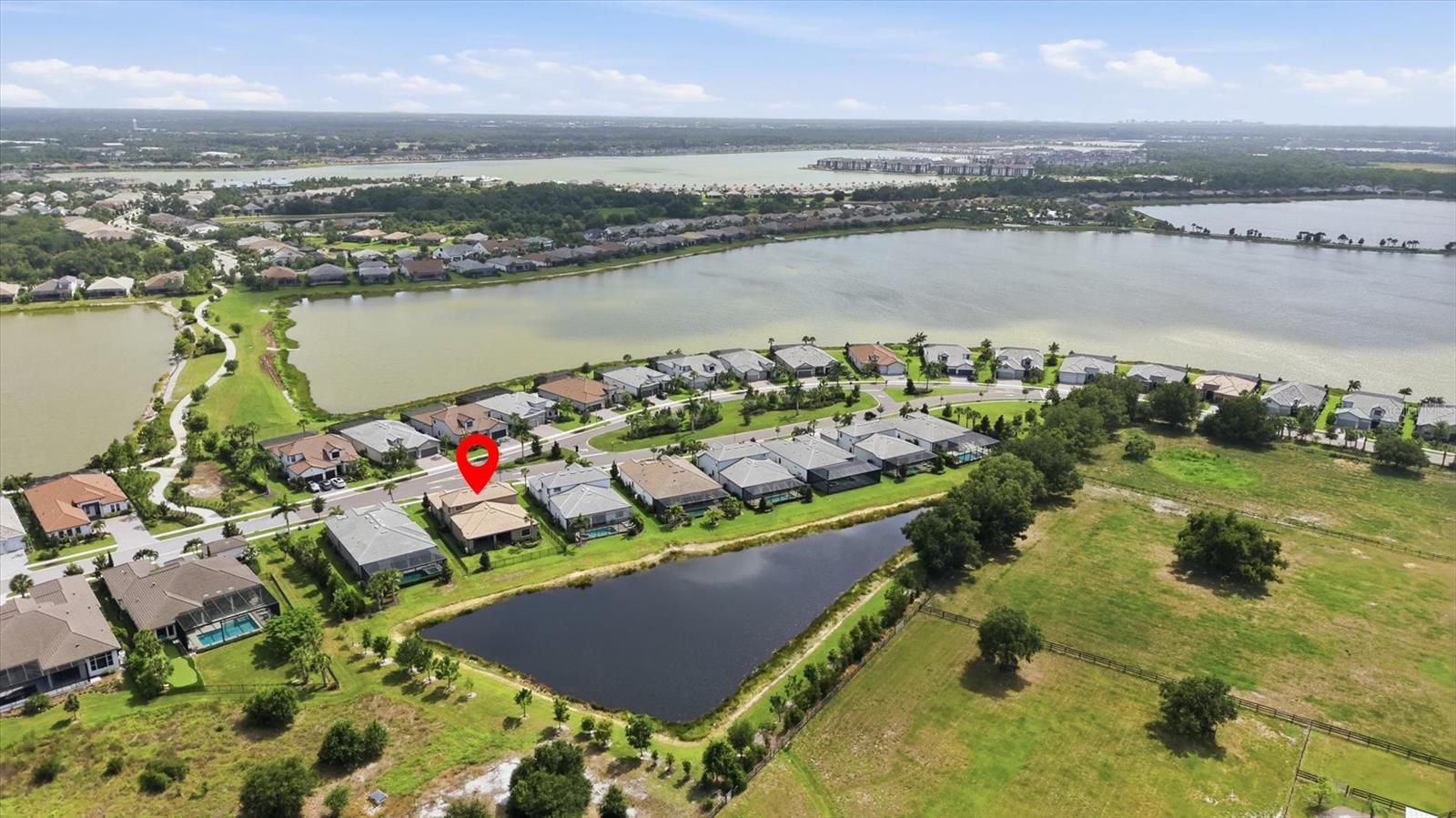 SHOREVIEW - Residential