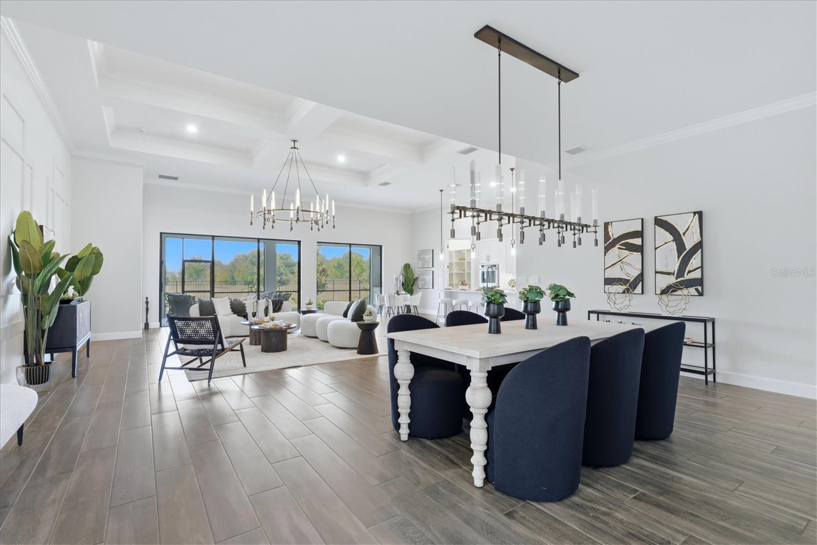 SHOREVIEW - Residential