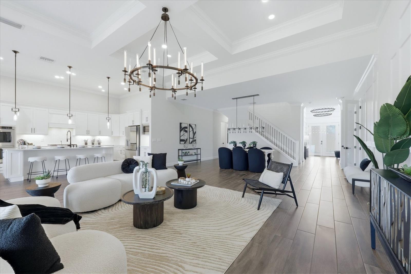 SHOREVIEW - Residential