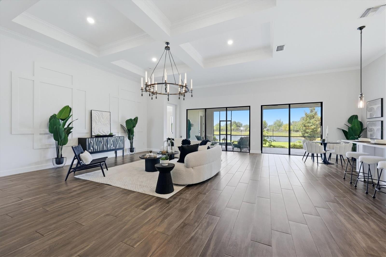 SHOREVIEW - Residential