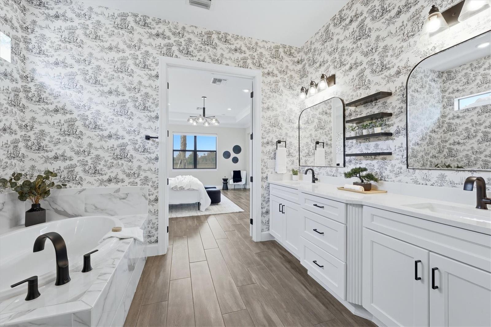 SHOREVIEW - Residential