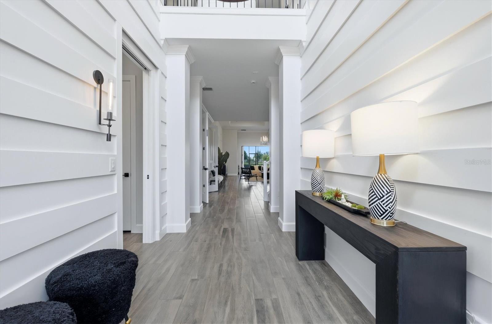 SHOREVIEW - Residential
