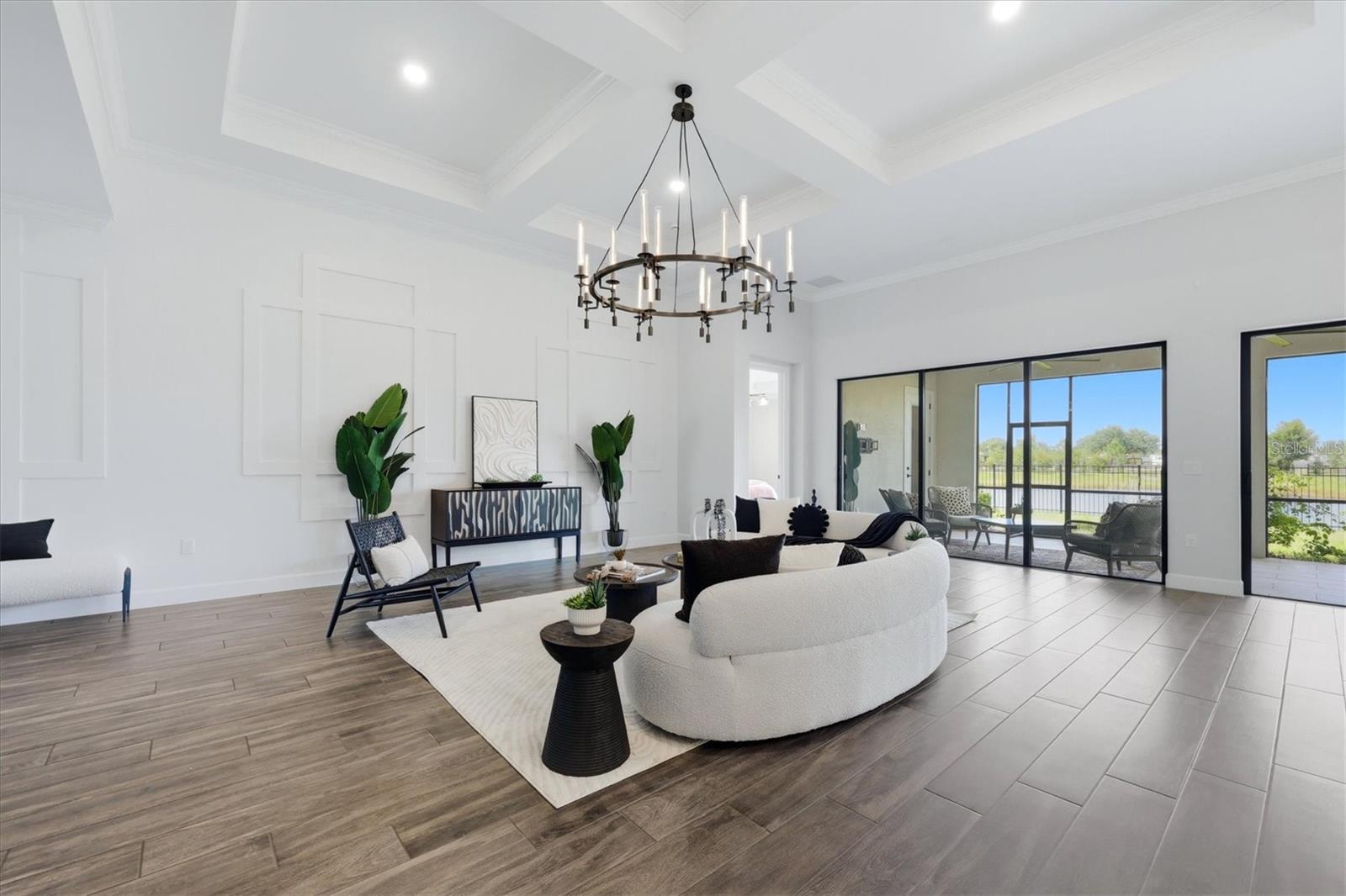 SHOREVIEW - Residential
