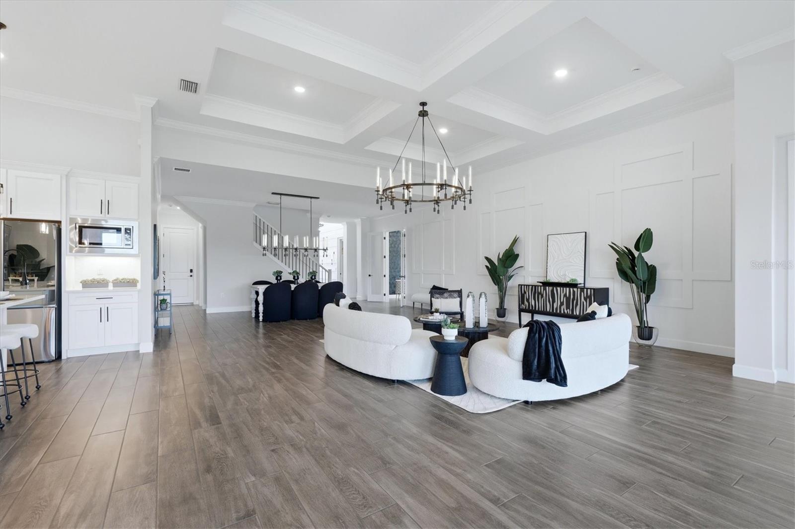 SHOREVIEW - Residential