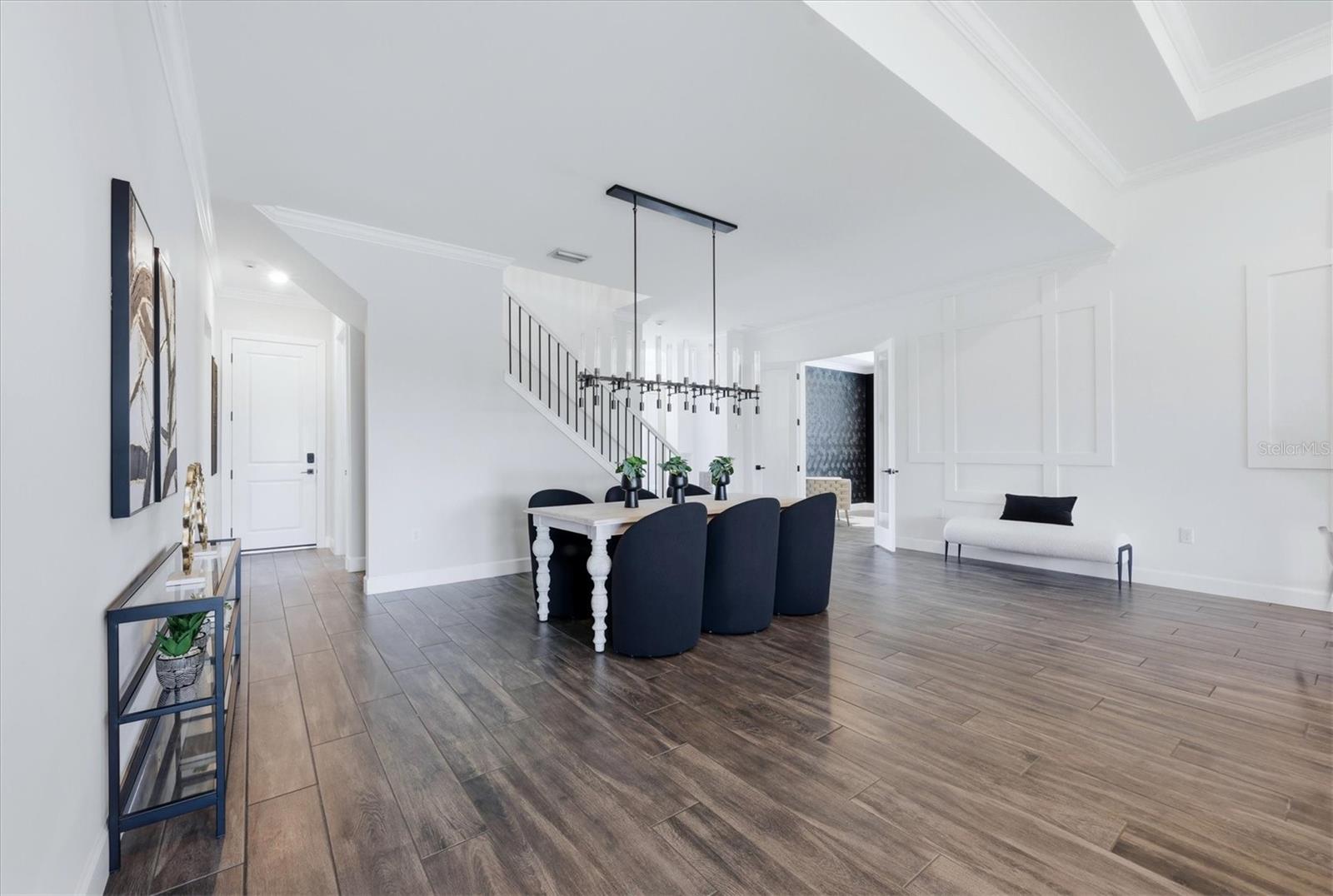 SHOREVIEW - Residential