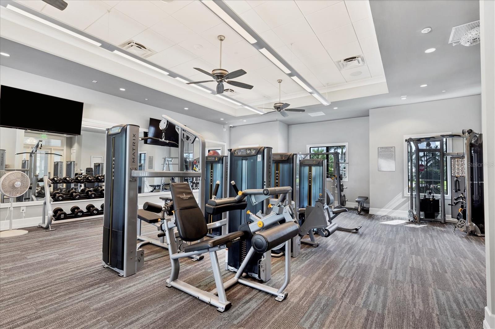 SHOREVIEW - Residential