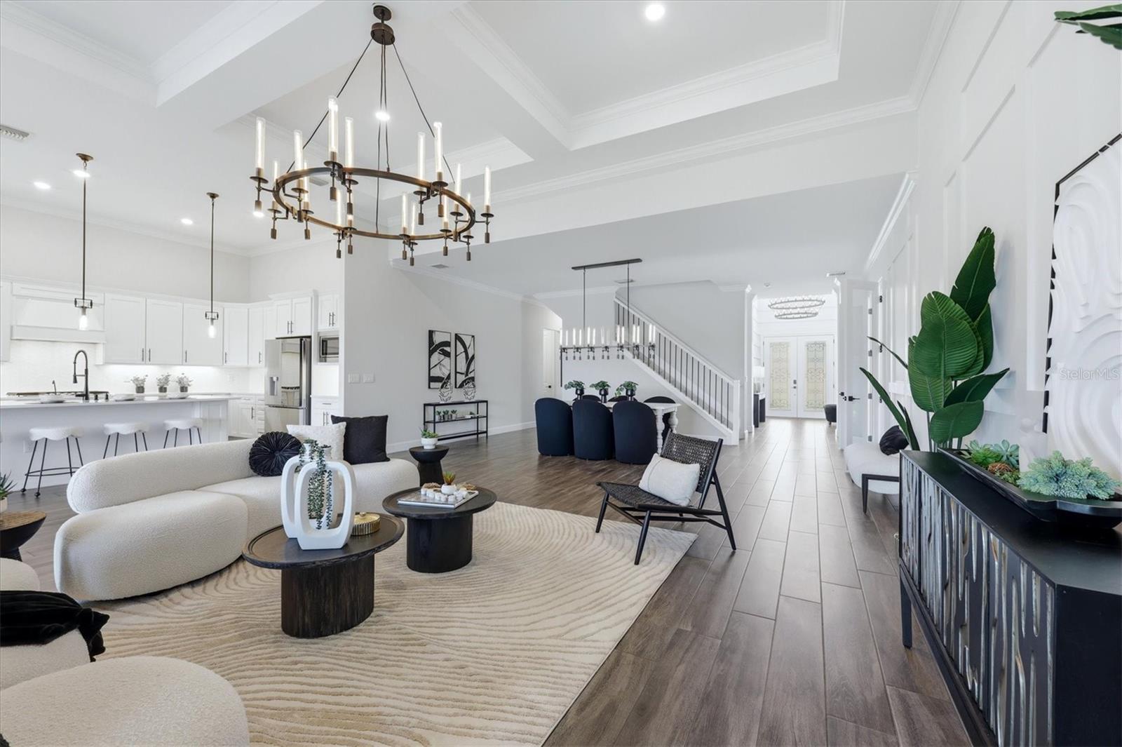 SHOREVIEW - Residential