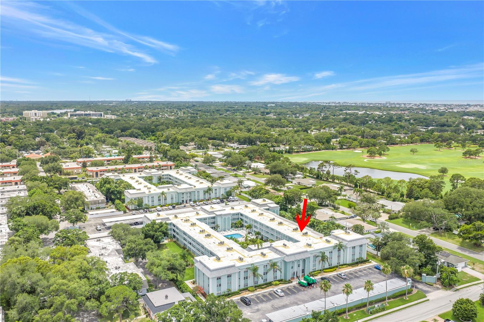 BELLEAIR FOREST - Residential