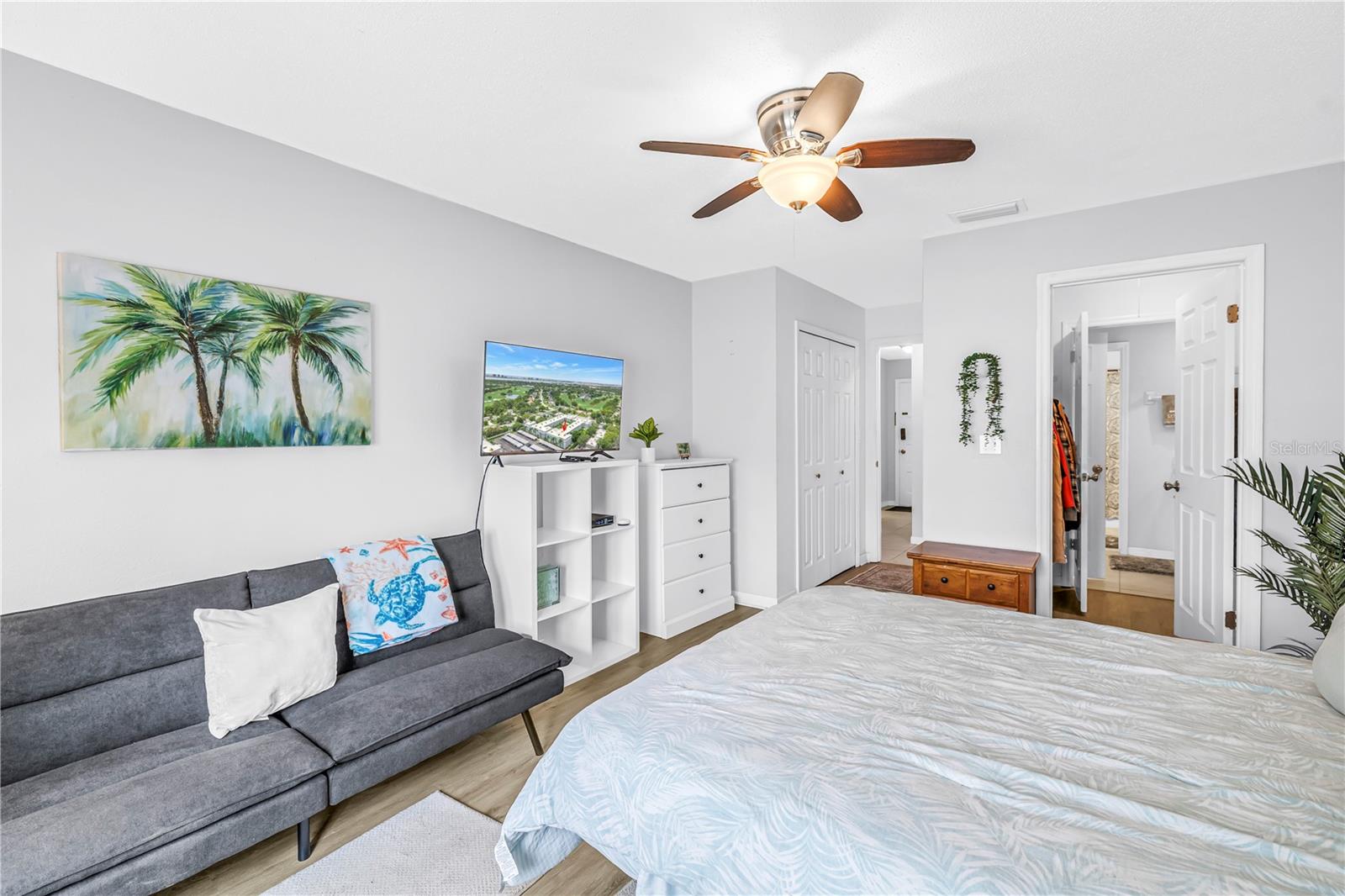 BELLEAIR FOREST - Residential