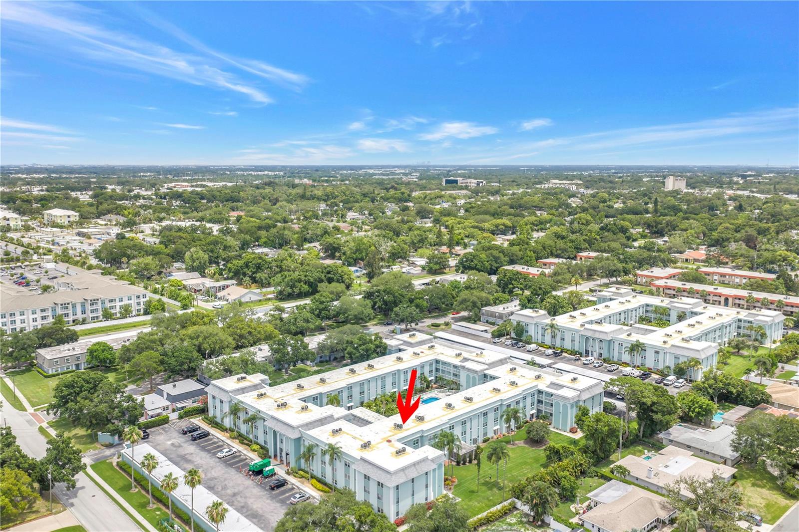 BELLEAIR FOREST - Residential