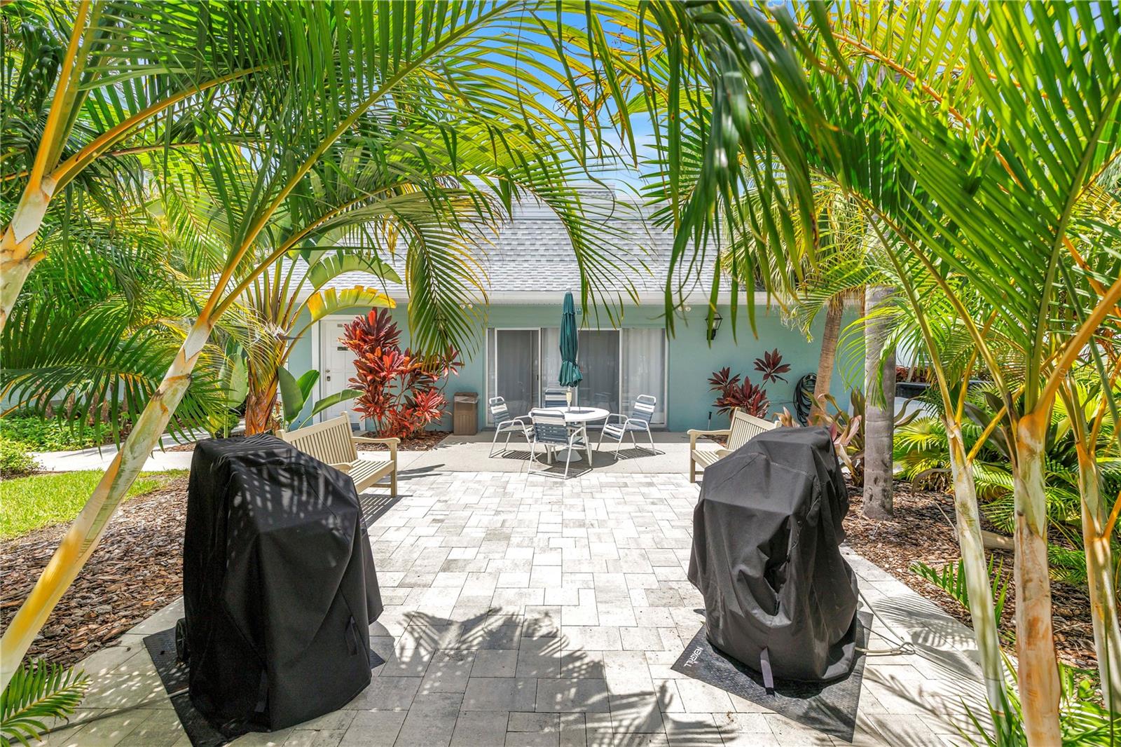 BELLEAIR FOREST - Residential