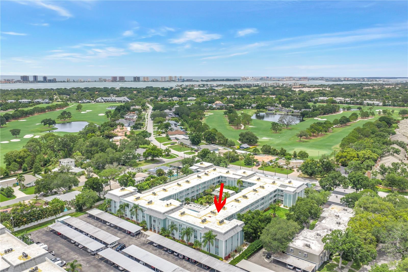 BELLEAIR FOREST - Residential