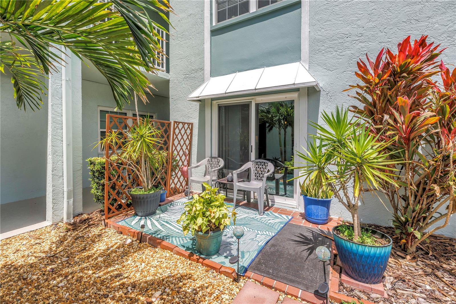BELLEAIR FOREST - Residential