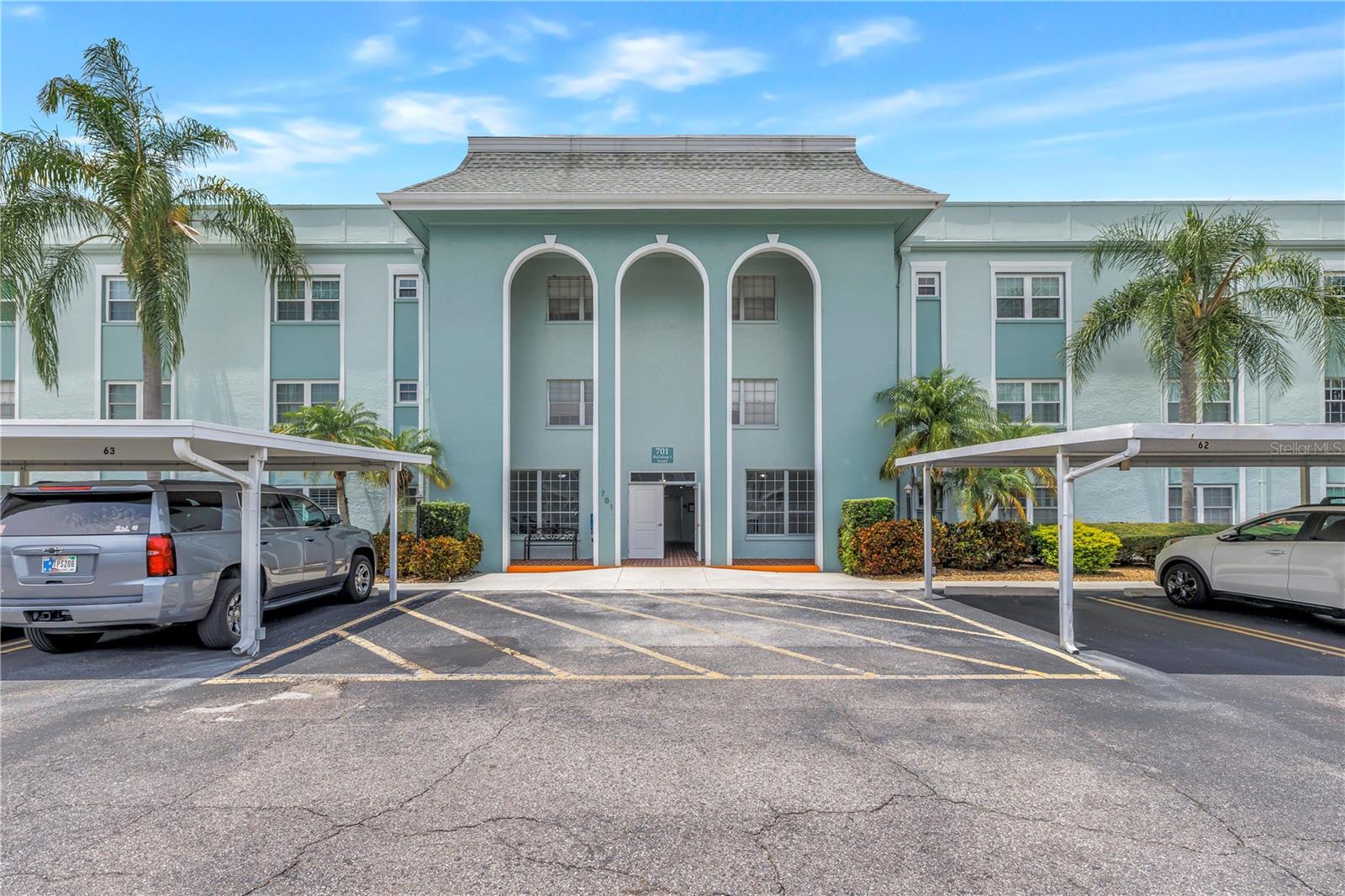 BELLEAIR FOREST - Residential