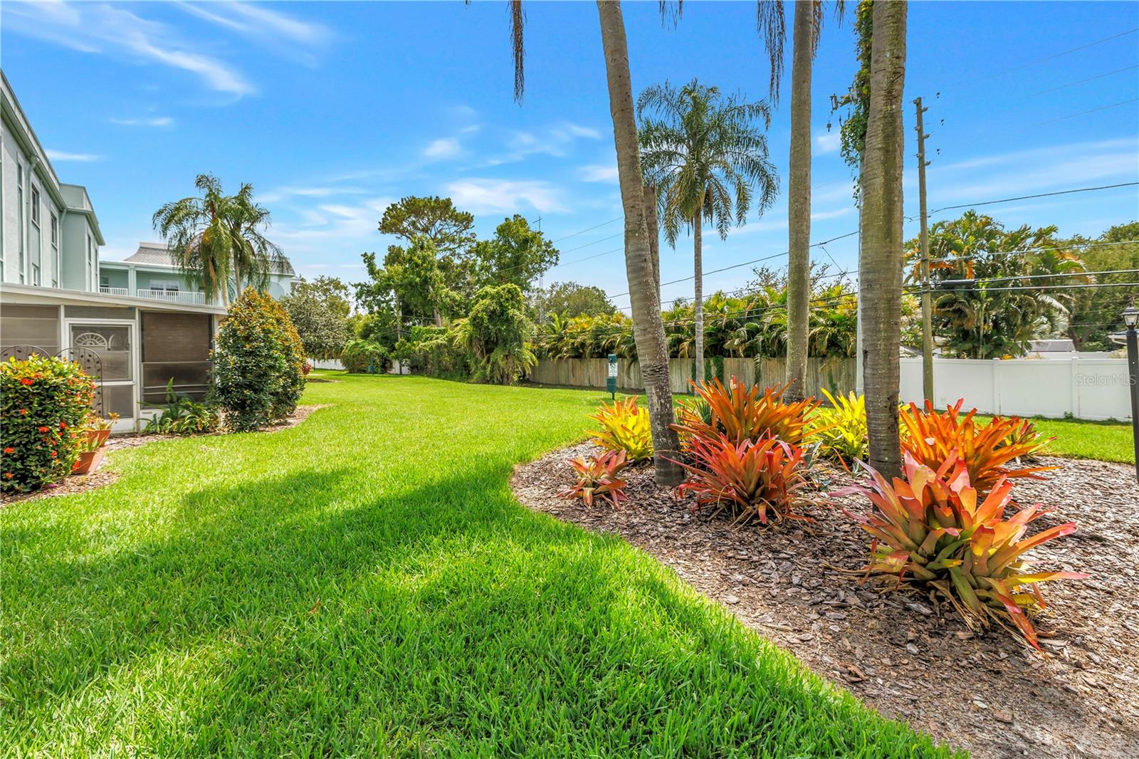 BELLEAIR FOREST - Residential