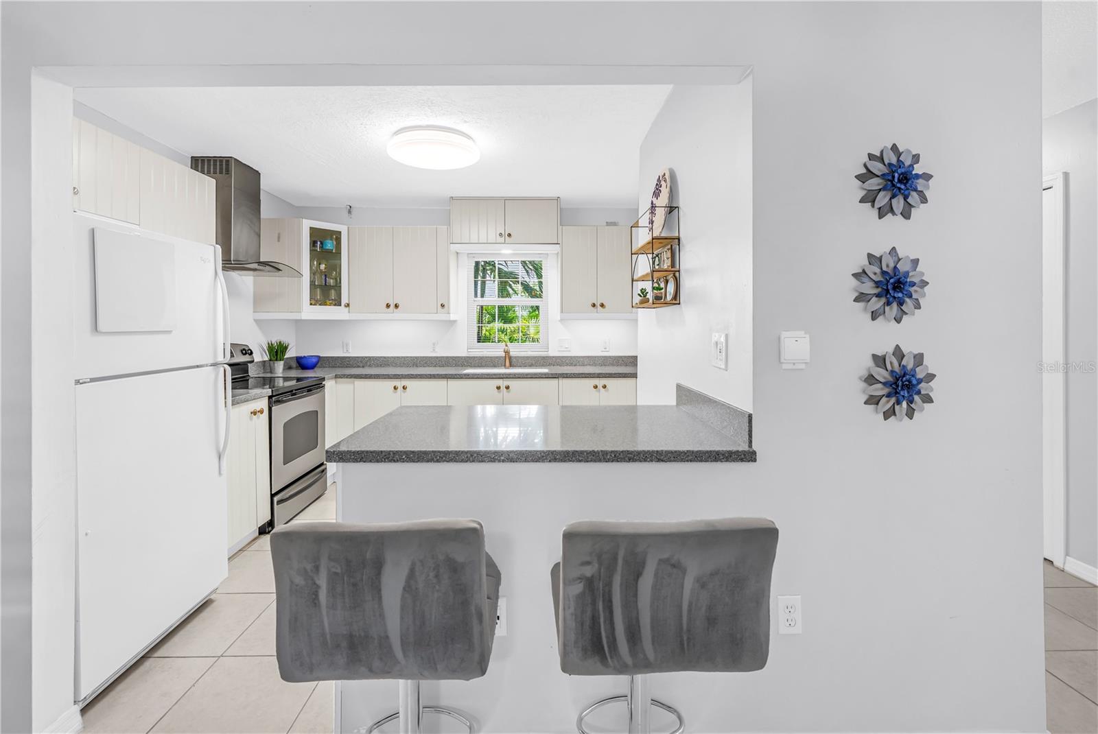 BELLEAIR FOREST - Residential
