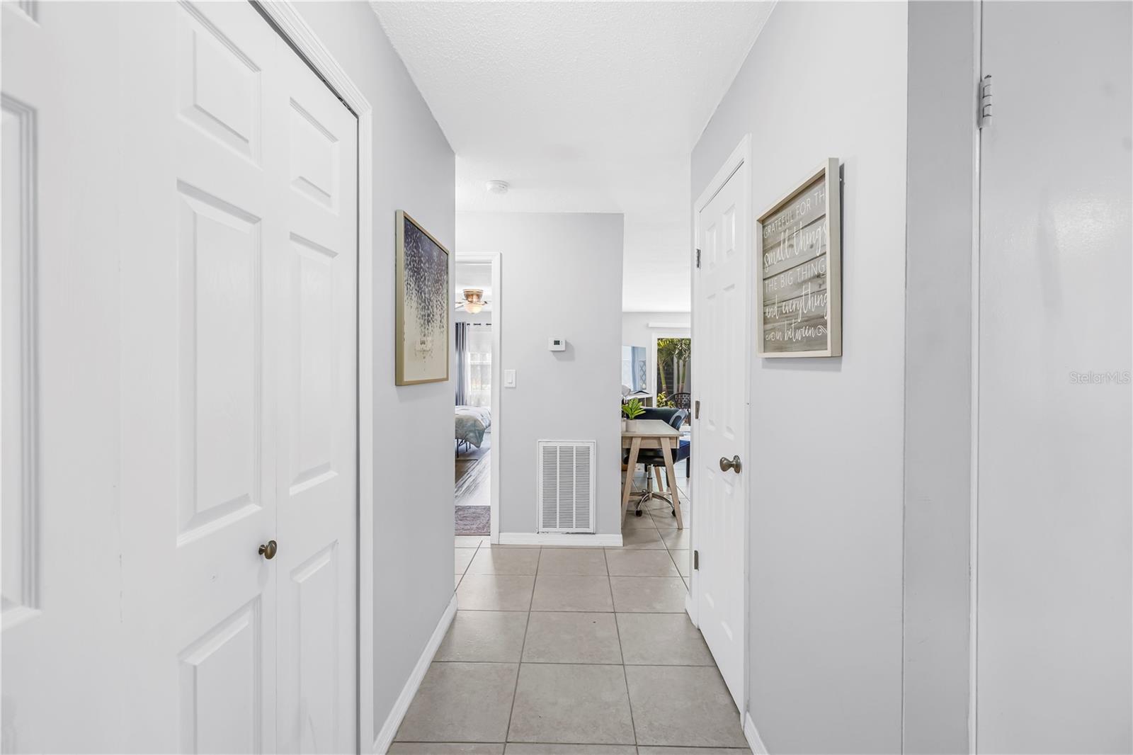 BELLEAIR FOREST - Residential