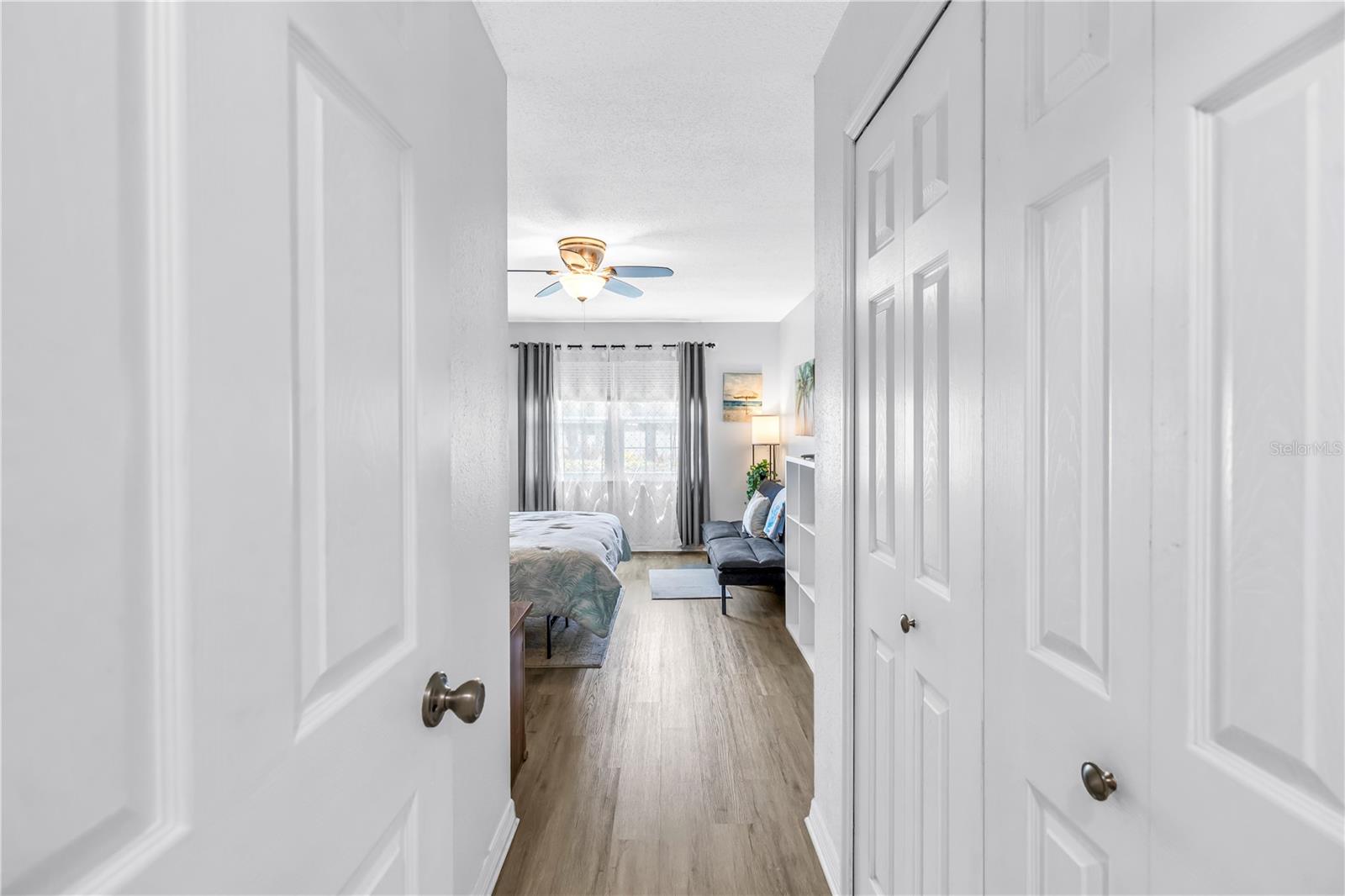 BELLEAIR FOREST - Residential