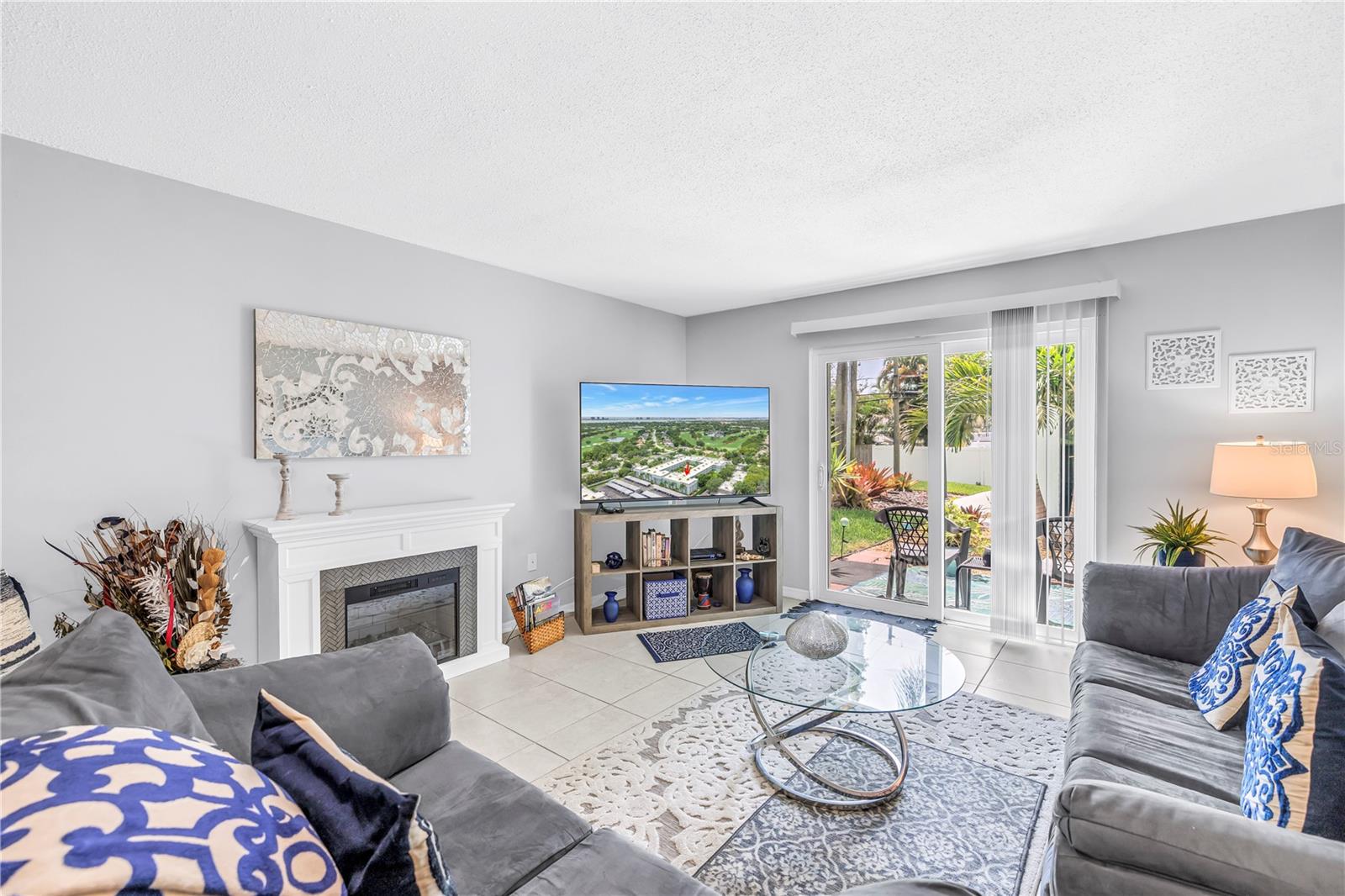 BELLEAIR FOREST - Residential