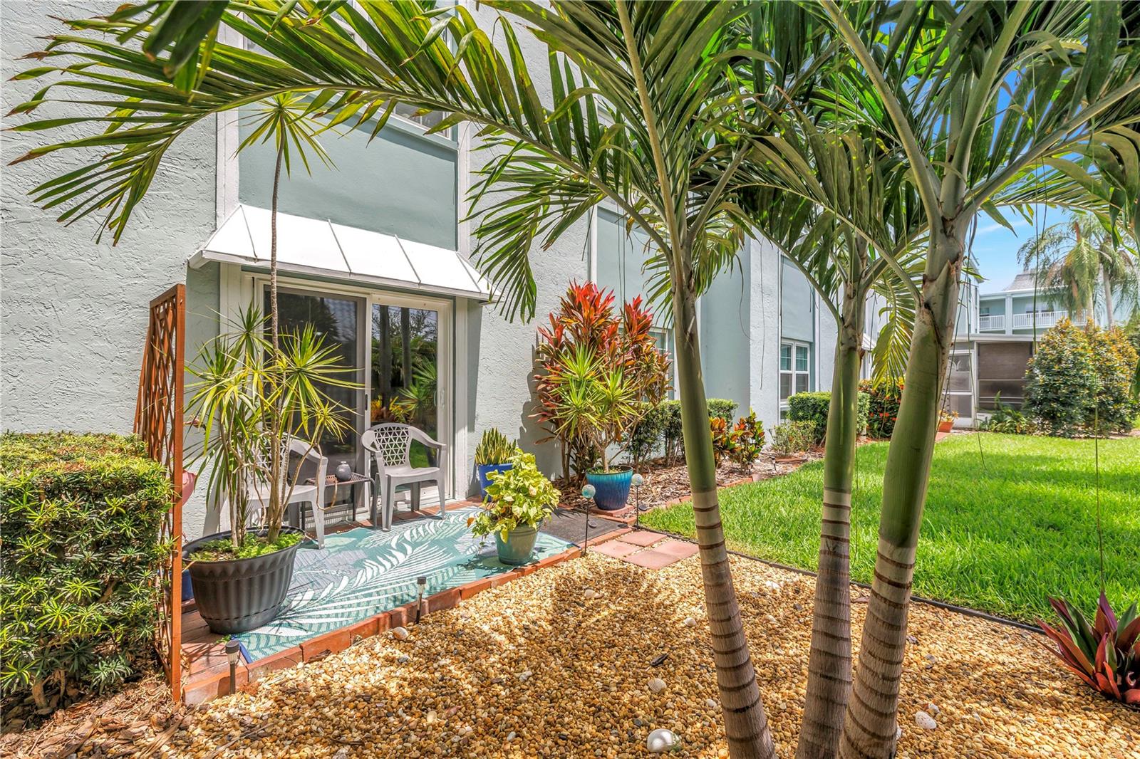 BELLEAIR FOREST - Residential