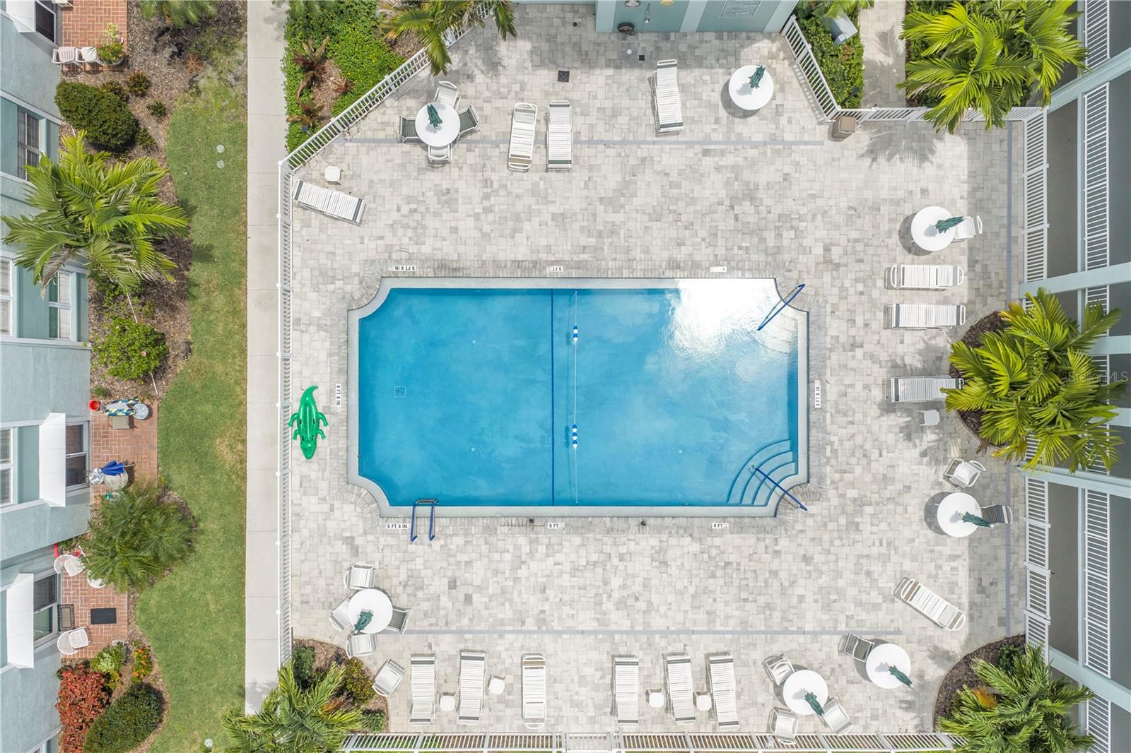 BELLEAIR FOREST - Residential