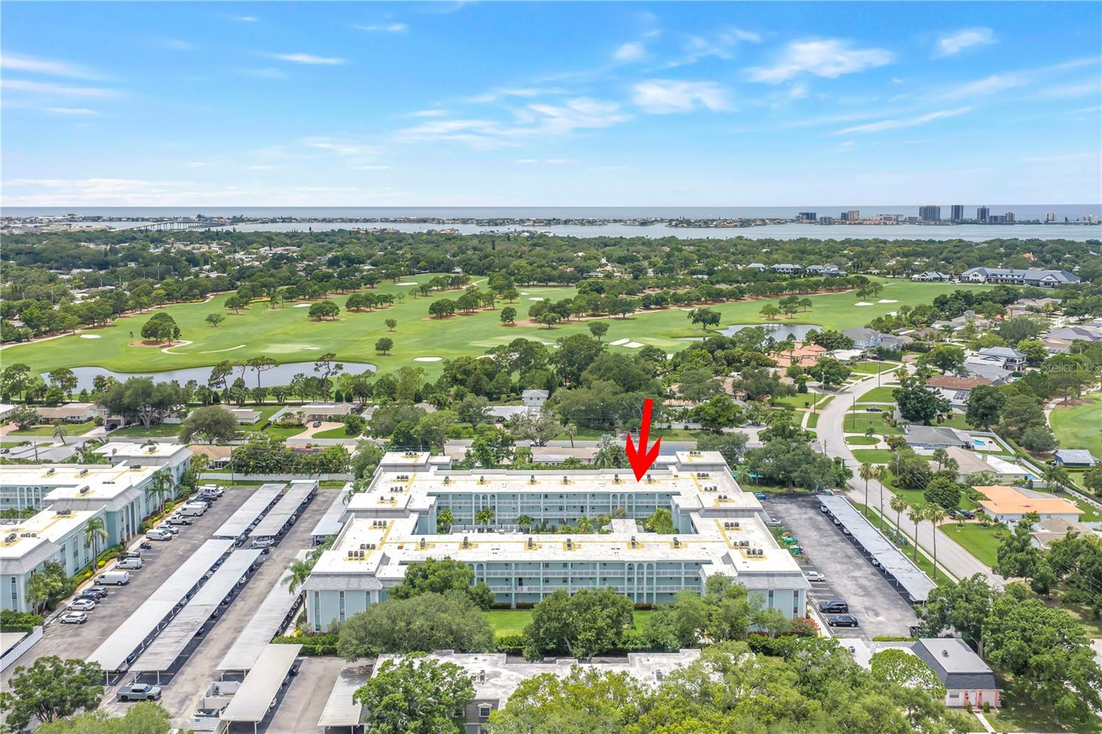 BELLEAIR FOREST - Residential