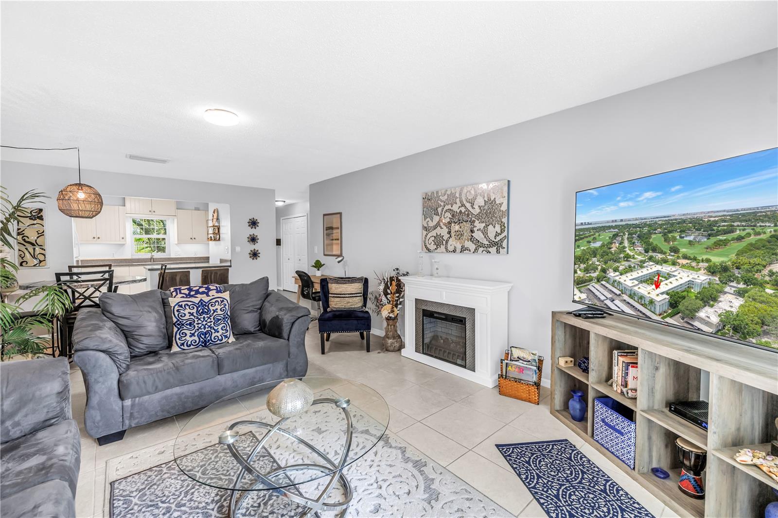 BELLEAIR FOREST - Residential