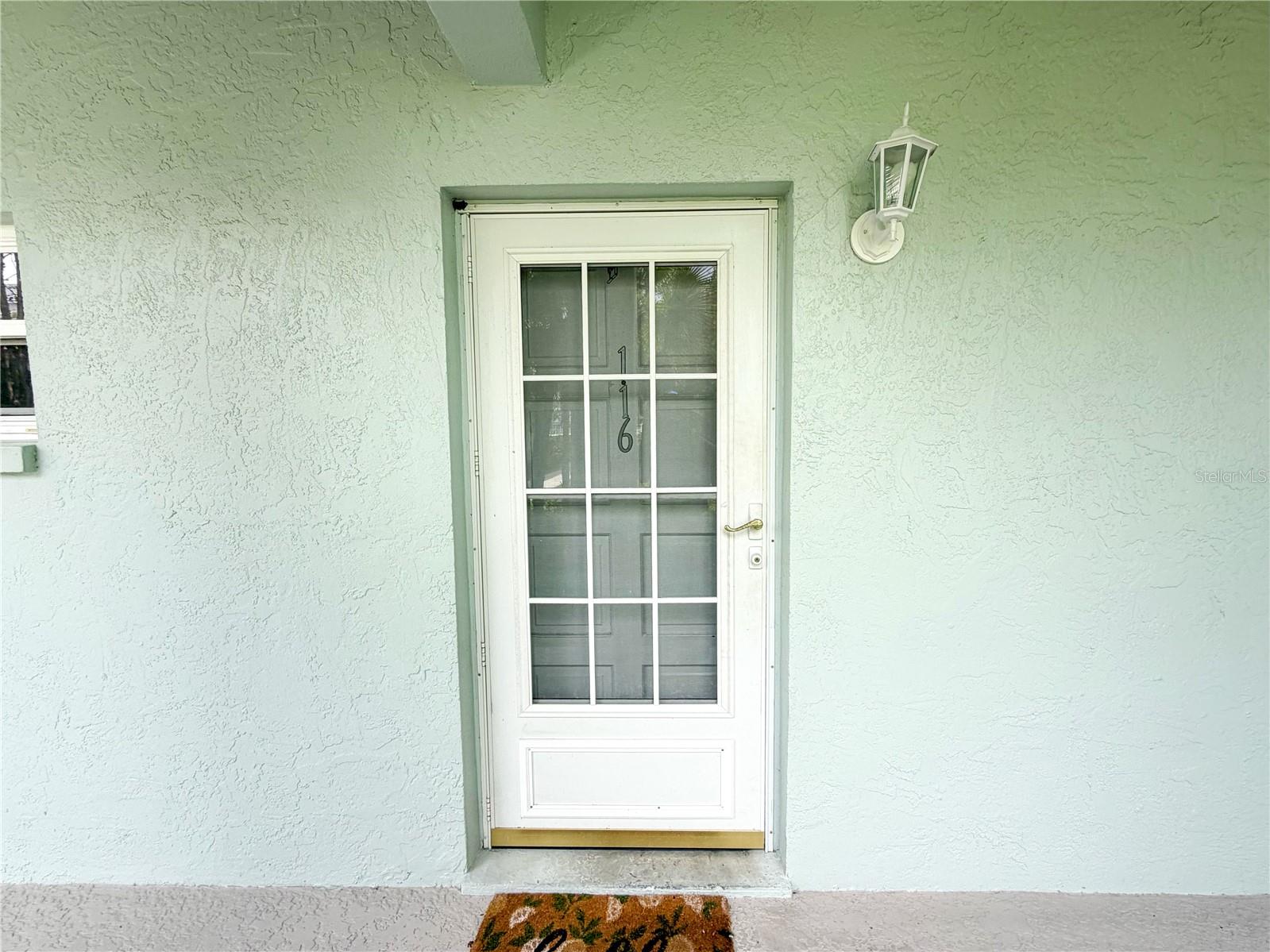 BELLEAIR FOREST - Residential