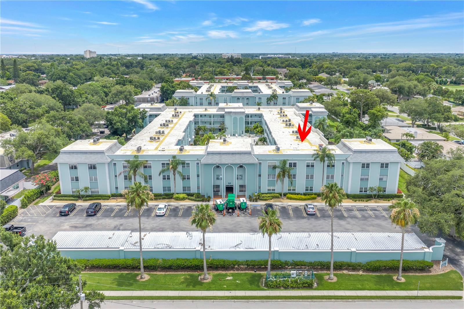BELLEAIR FOREST - Residential