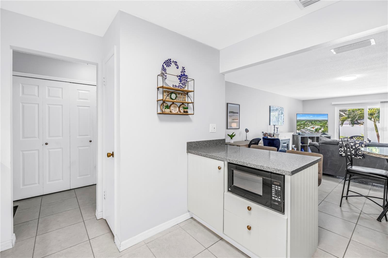 BELLEAIR FOREST - Residential